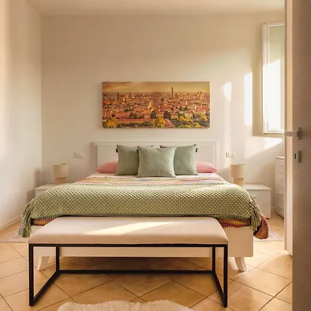 Homeby - Loft San Felice * Bolonha