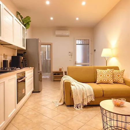 Homeby - Loft San Felice *