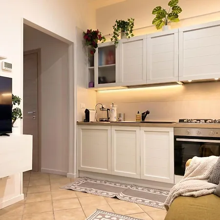 Apartamento Homeby - Loft San Felice Bolonha