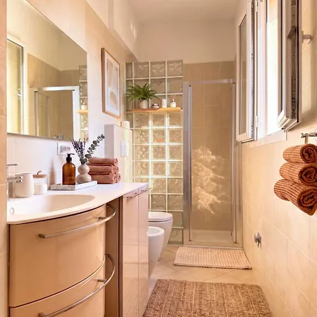 Homeby - Loft San Felice Bolonha