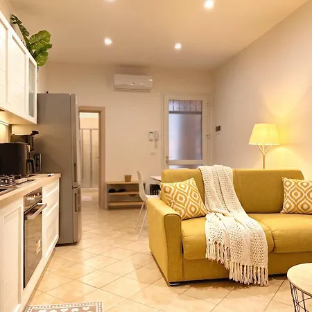 Homeby - Loft San Felice