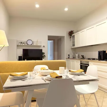 Homeby - Loft San Felice Apartamento *