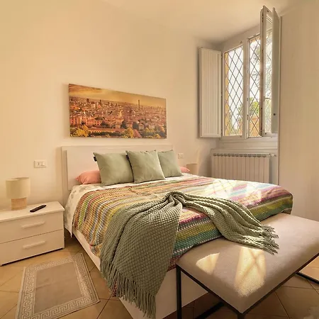 Homeby - Loft San Felice Appartement *