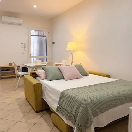 Homeby - Loft San Felice * Bolonha