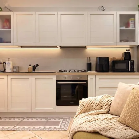 Apartamento Homeby - Loft San Felice *