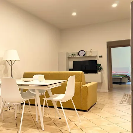 Appartement Homeby - Loft San Felice Bologne
