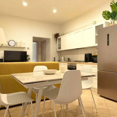 Homeby - Loft San Felice *