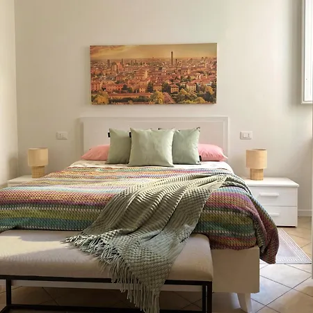 Appartement Homeby - Loft San Felice *