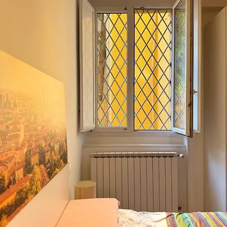Homeby - Loft San Felice Bologne