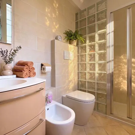 Apartamento Homeby - Loft San Felice