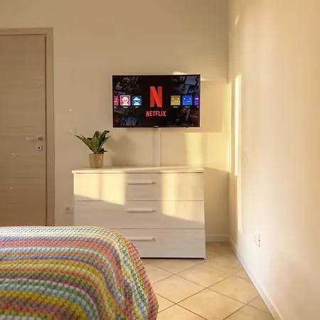Homeby - Loft San Felice Apartamento *