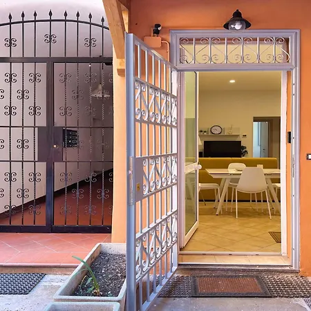 Apartamento Homeby - Loft San Felice *